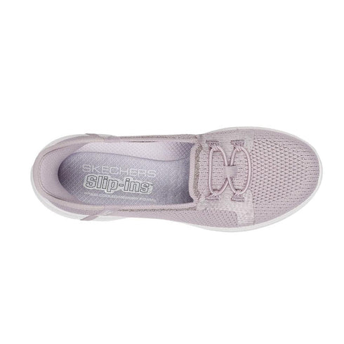 Skechers Slip Ins On The Go Swift Elm - Mauve